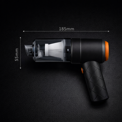 Cordless Car Vacuum